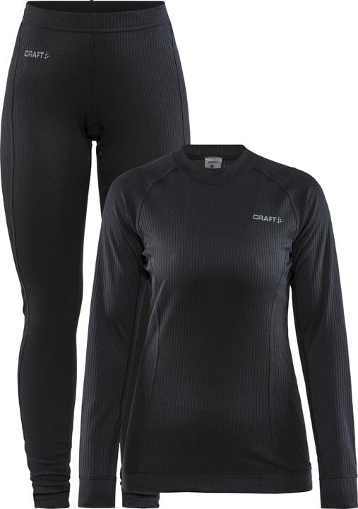 Craft Core Dry Baselayer Set Damen