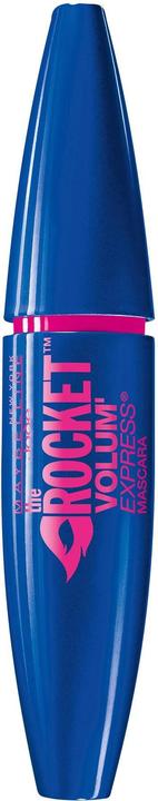 Immagine prodotto Maybelline New York Volum' Express Il Razzo (1 Molto nero)