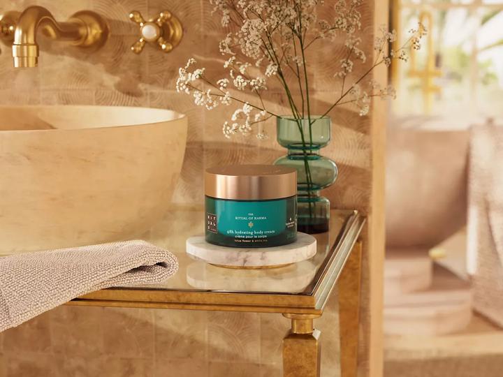 Actual product image Rituals The Ritual of Karma (Body cream, 220 ml)