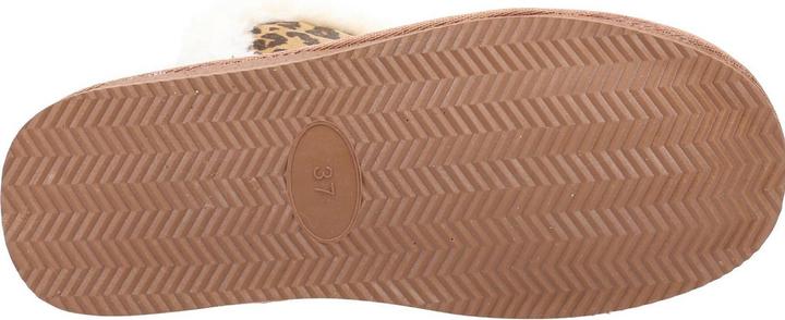 Immagine prodotto Hush Puppies Ashleigh Leo modello di stivale con pantofola in pelle scamosciata (38)