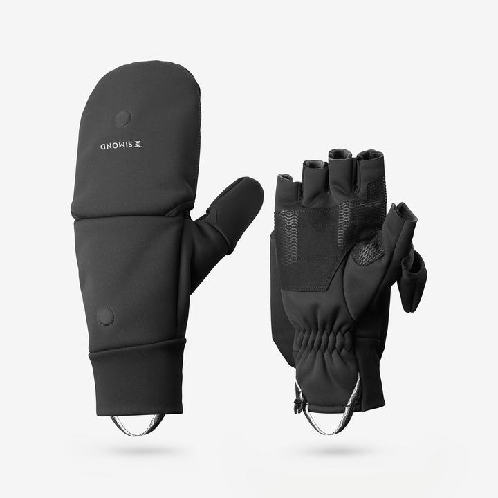 Simond MT900