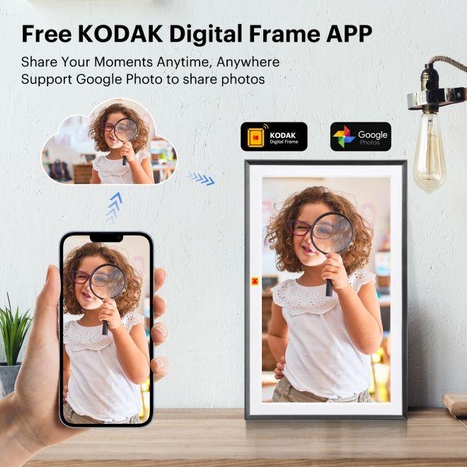 Immagine prodotto Kodak RCF-1561P (15.60", 1920 x 1080 pixel)
