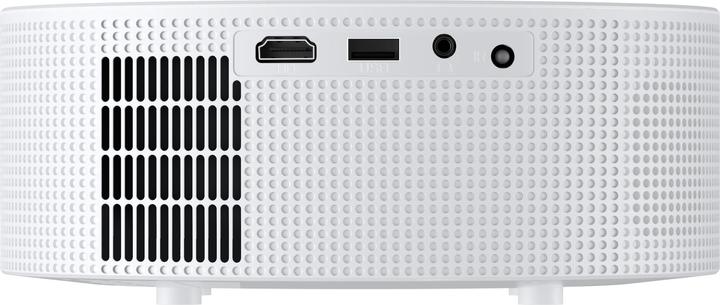 Image du produit Havit PJ217-UE Projecteur Smart Life Series (blanc) (HD ready, 180 lm)