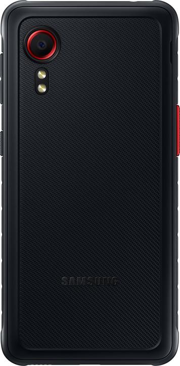 Immagine prodotto jusit Xcover 5 (64 GB, Nero, 5.30", B / Molto bene)