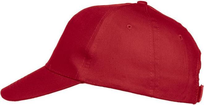 Produktbild Clique Texas Kappe (One Size)