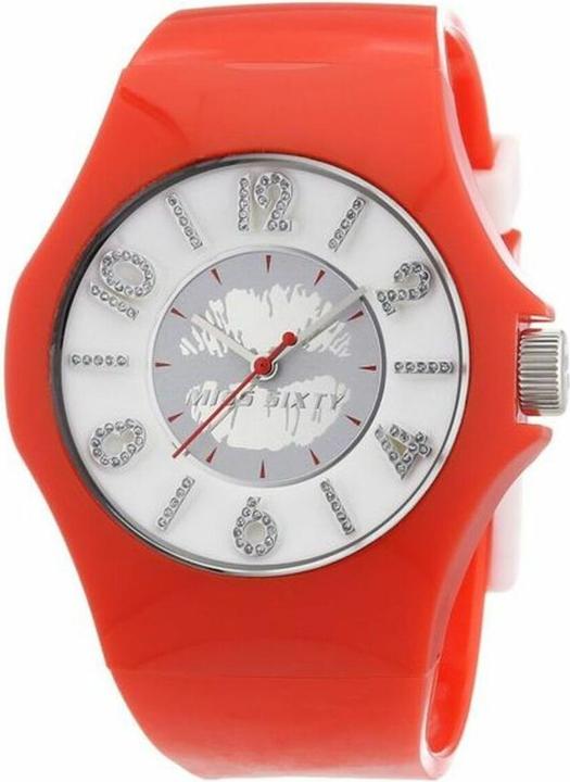 Miss Sixty Damenuhr R0751124503 (Ø 40 mm) (40 mm)
