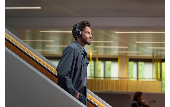 Immagine prodotto Philips Fidelio L3 (ANC, 30 h, Senza fili)