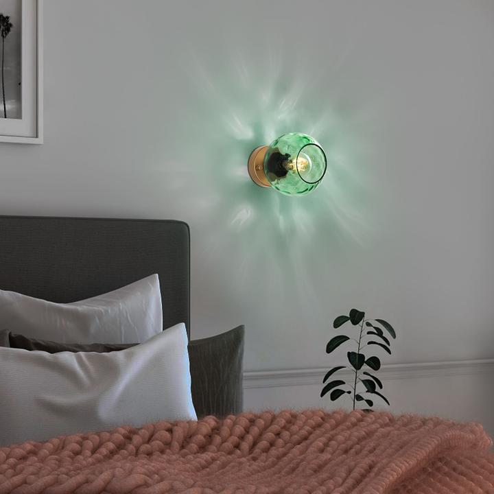 Actual product image Opviq Benek Wall Lamp (E27)
