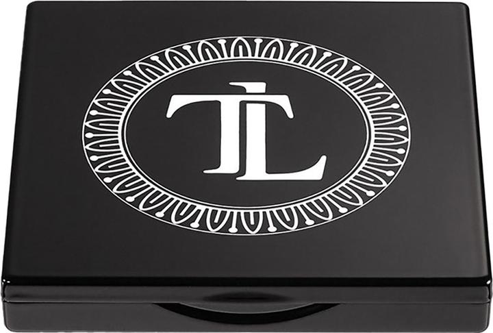 T. LeClerc Eyeshadow Palette (04 Damier Insoumis)