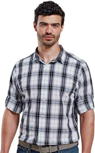 Produktbild Russell Authentic Poloshirt (M, L)