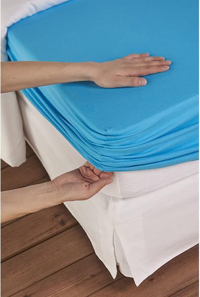 Produktbild Living Home Elasthan (200 x 200 cm)