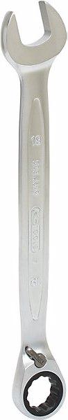 Produktbild KS Tools GEARplus Ratschenringmaulschlüssel umschaltbar (11 mm)