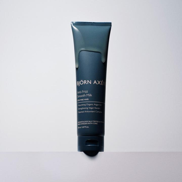 Produktbild Björn Axen Anti-Frizz - Smooth Milk (150 ml)