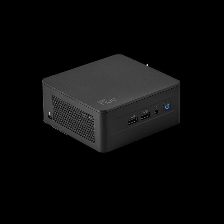 Produktbild ASUS RNUC13ANHI500002I (Intel Core i5-1340P)
