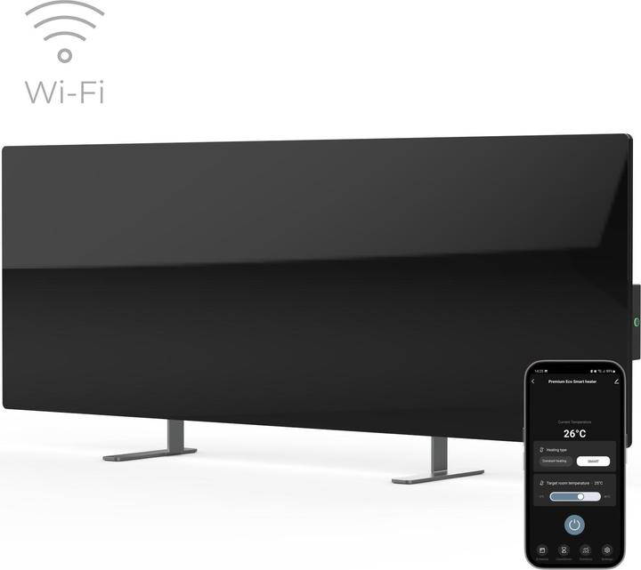 Produktbild Aeno Infrarot-Heizstrahler Premium Eco Smart GH2S (700 W)