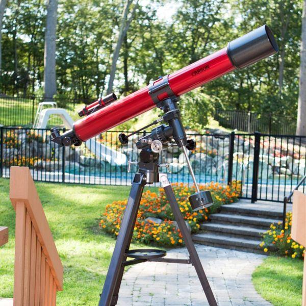 Produktbild Carson Red Planet RP-400
