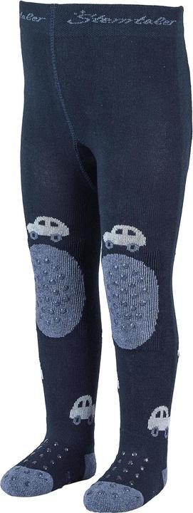 Immagine prodotto Sterntaler Collant strisciante con auto motivo del sedere (86)
