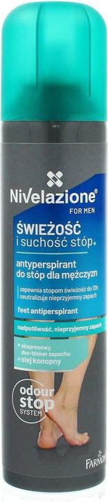 Farmona Nivelazione For Men (Spray, 180 ml)