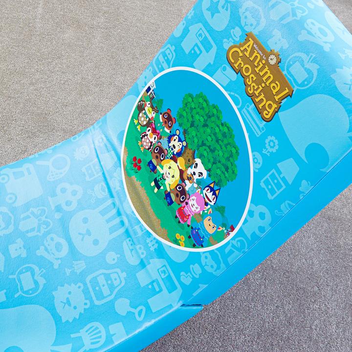 Immagine prodotto X Rocker Rocker con licenza ufficiale Nintendo Video