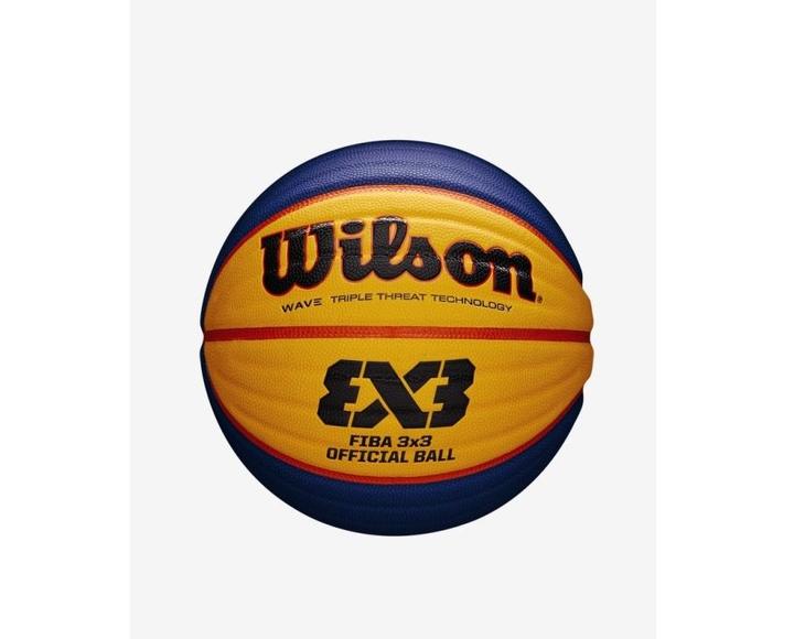 Produktbild Wilson Fiba (6)