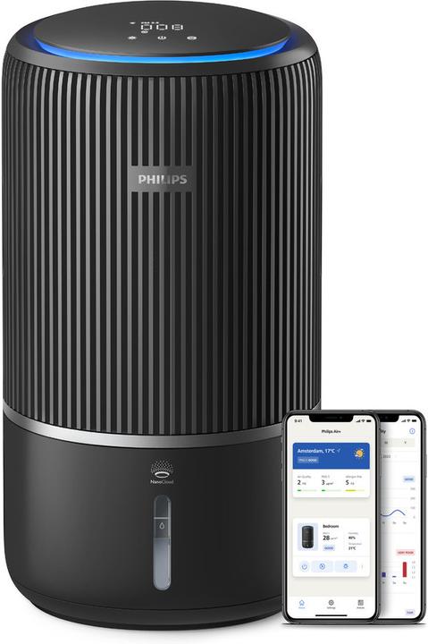 Immagine prodotto Philips PureProtect Water 3400 Series (78 m²)