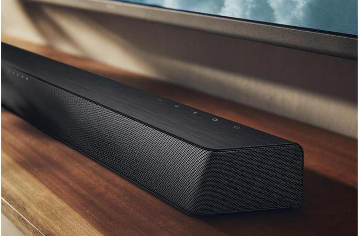 Produktbild Philips TAB7207/10 (260 W, 2.1 Kanal)