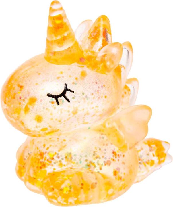 Actual product image LG-Imports Quetsch-Einhorn, 11cm