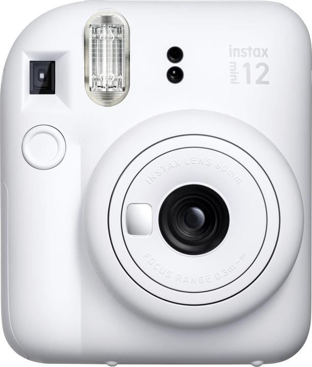 Produktbild Fujifilm Mini 12 Set Box