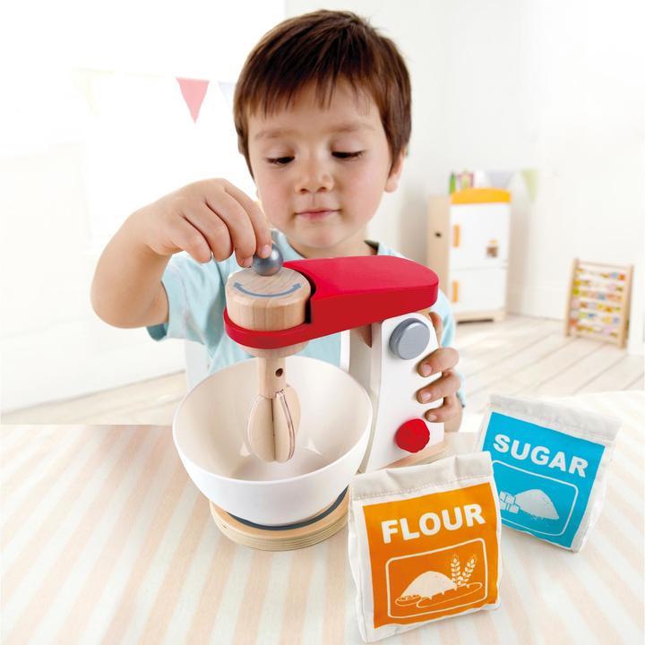 Produktbild Hape Mixer und Rührer