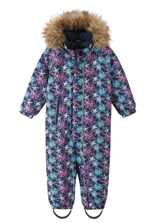 Actual product image Reima Schneeanzug tec Hulaus (86)