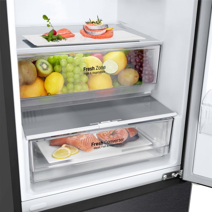 Produktbild LG GBP62MCNAC (384 l)