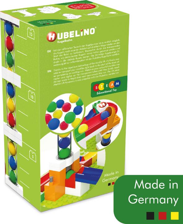Produktbild Hubelino Kugelpumpe Erweiterung