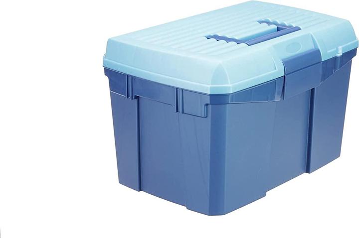 Image du produit Kerbl Boîte de pansage