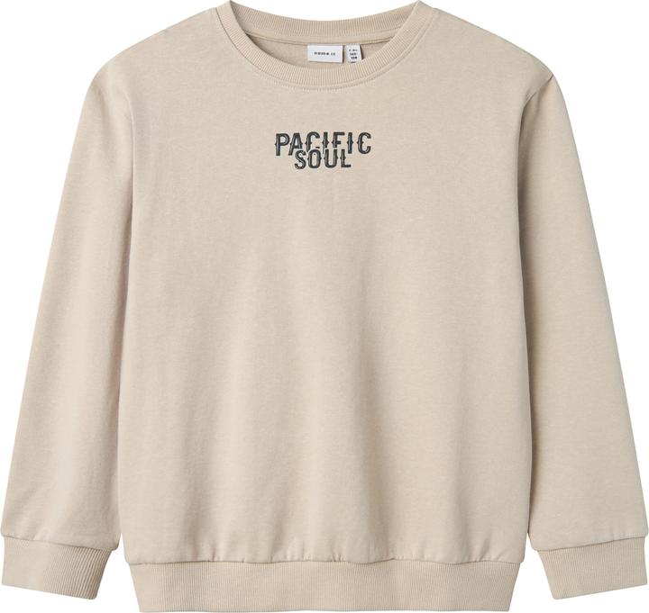Name it Regular Fit Sweatshirt (122)