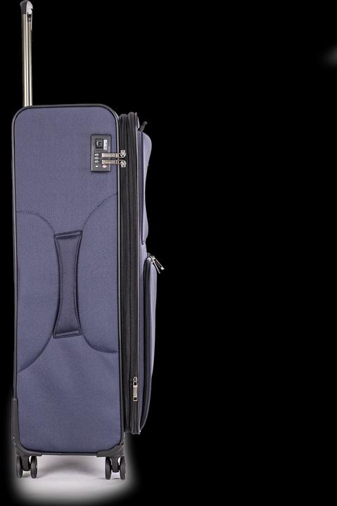 Immagine prodotto Stratic Bendigo Light + Case (105 l, L (90 - 115l))