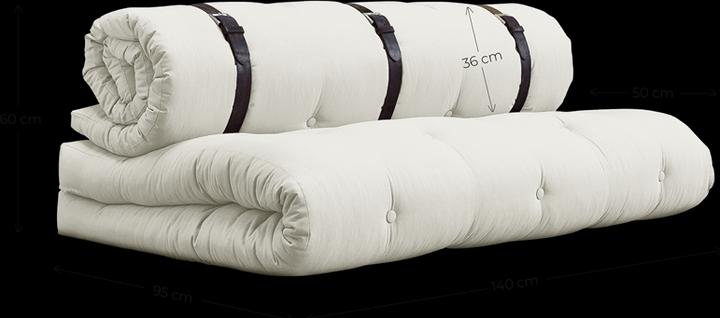 Immagine prodotto Karup Design Buckle Up (Divano letto)