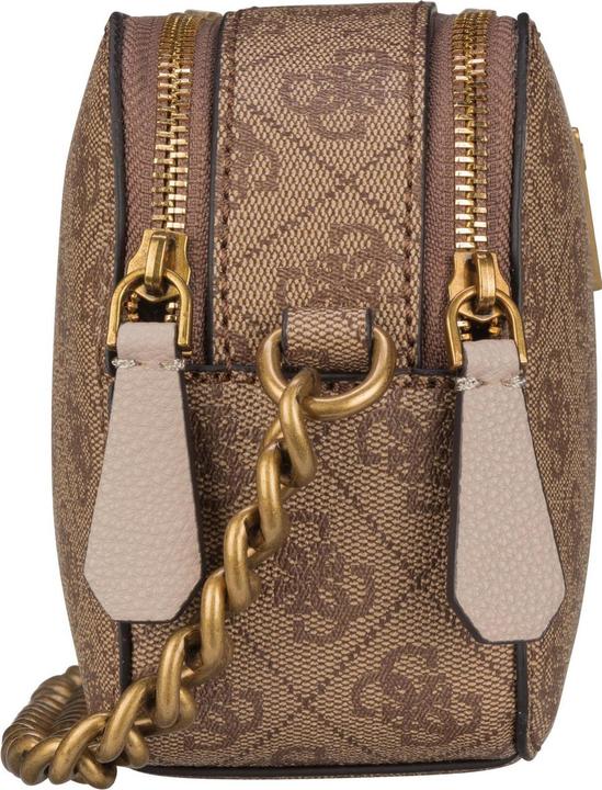 Produktbild Guess Umhängetasche Noelle Logo Crossbody Camera