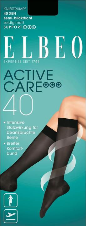 Immagine prodotto Elbeo Active Care 40 (40 DEN, 35 - 37)