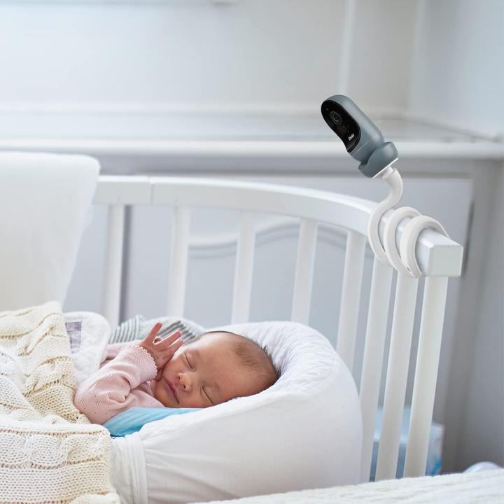 Produktbild Tiuihu Flexible Baby Monitor Halterung für Owlet Cam