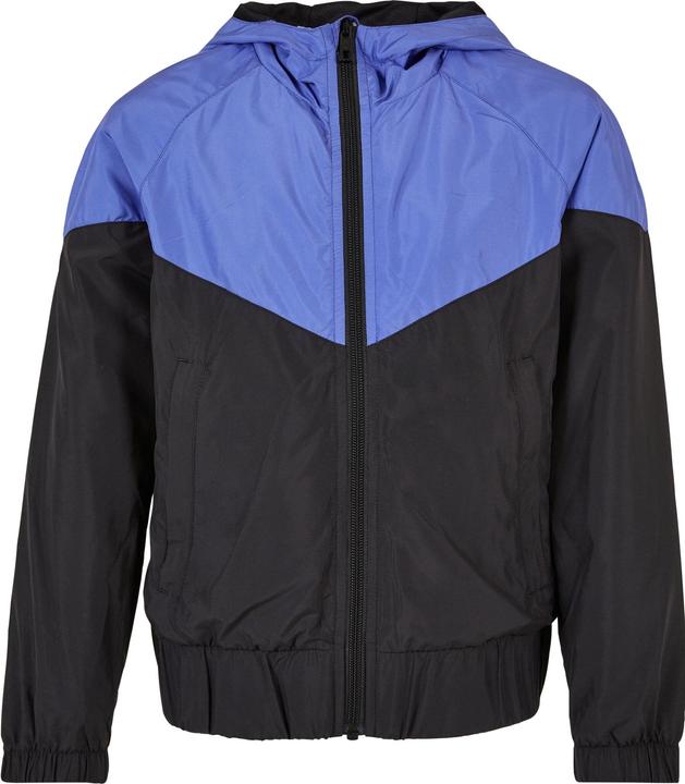 Urban Classics Girls Arrow Windbreaker (110)