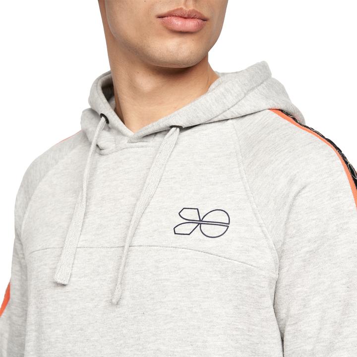 Produktbild Crosshatch Chillmake Kapuzenpullover (L)
