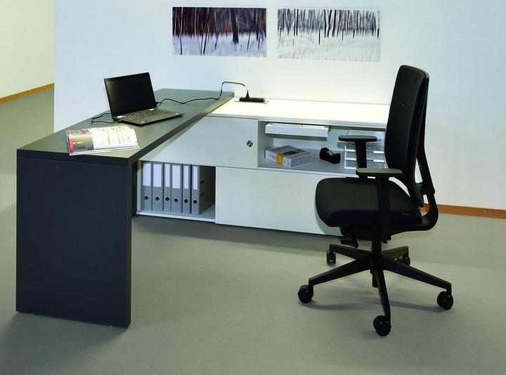 Produktbild OK-Line Drehbeschlag (1 Stk.)