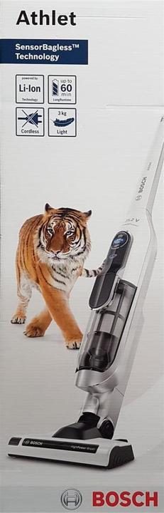 Actual product image Bosch Hausgeräte Athlete Bch6l2560