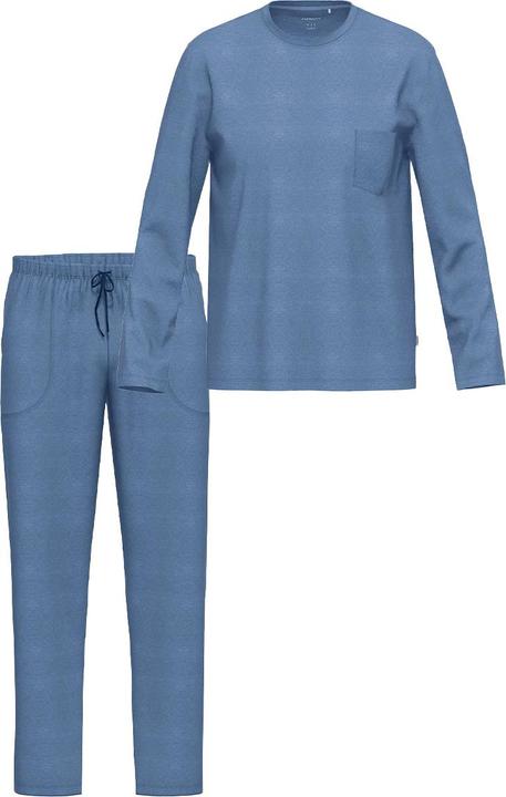 Image du produit Ammann Organic Cotton Pyjama (XL)