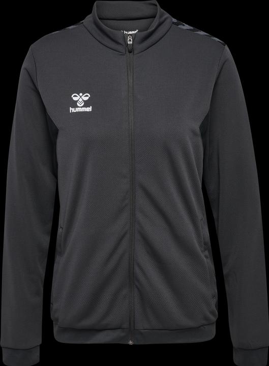 Image du produit hummel Hmlauthentic Pl Zip Jacket Woman (S)