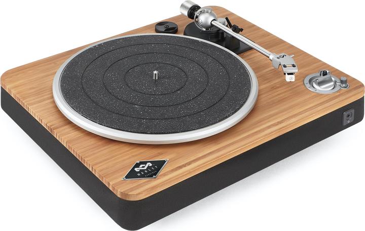House of Marley Stir It Up (Semi-automatique)