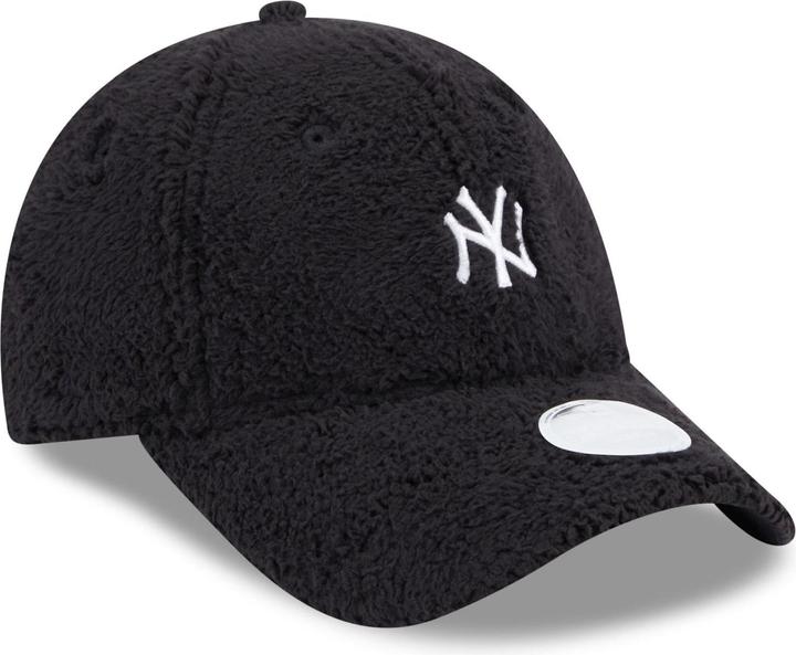 New Era 9Forty Sherpa Teddy Ny Yankees