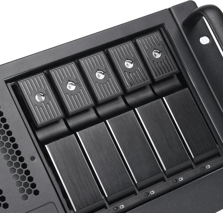 Image du produit Silverstone RM41-H08