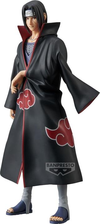 Banpresto Naruto - Itachi Uchiha Grandista