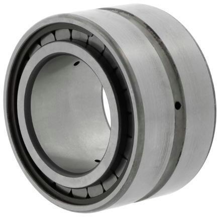 Cuscinetto a rulli cilindrici SL185028 Ø interno 140 mm Ø esterno 210 mm Larghezza95 mm
